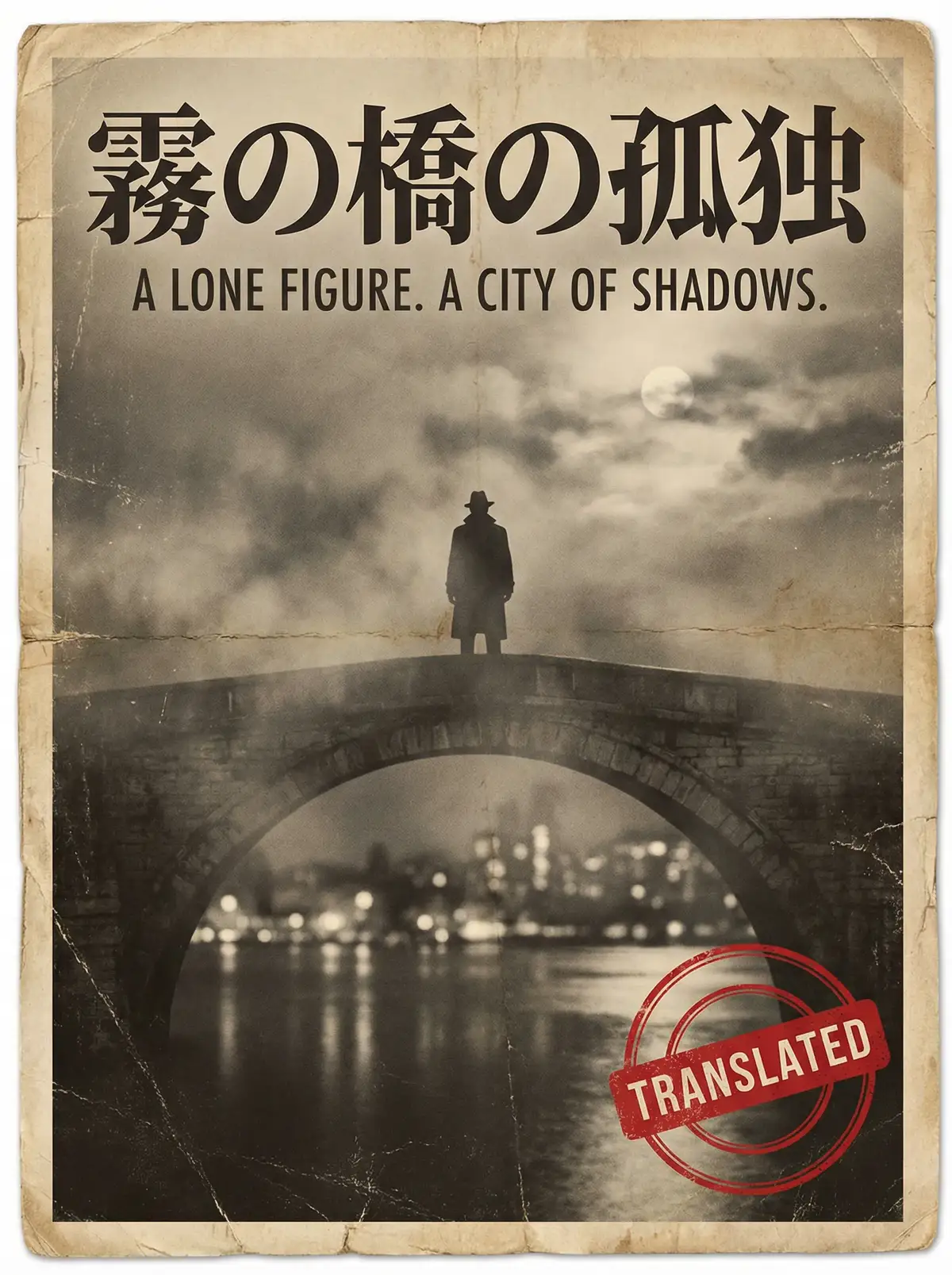雾桥孤影 - 日本悬疑电影 绿巨人无限看丝瓜IOS破解版 下载